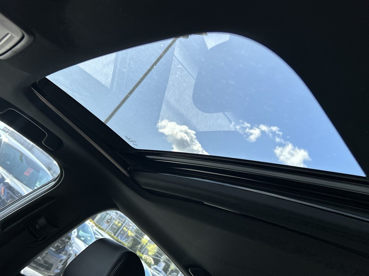 2022 Honda Civic in North Vancouver, British Columbia