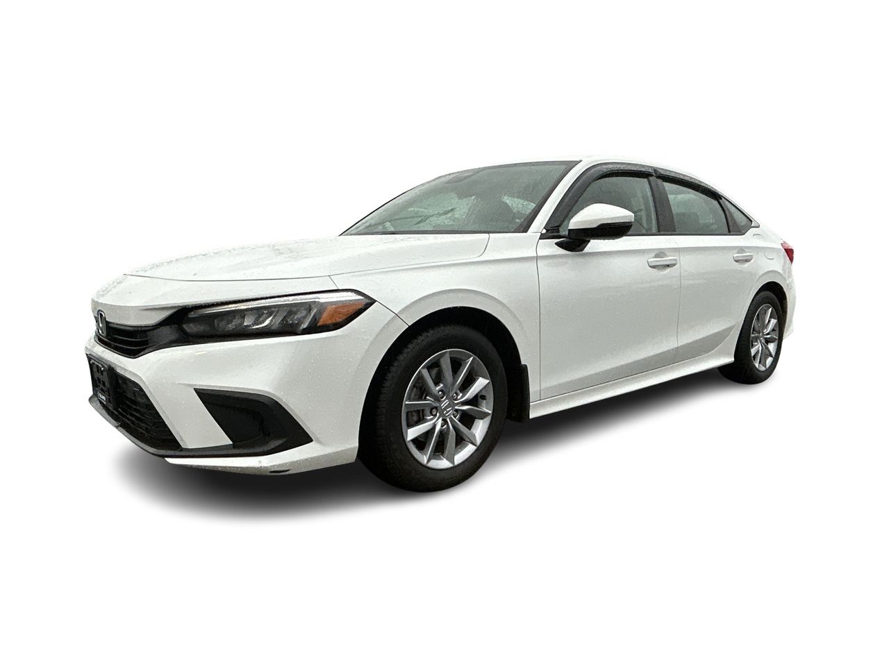 2022 Honda Civic in North Vancouver, British Columbia