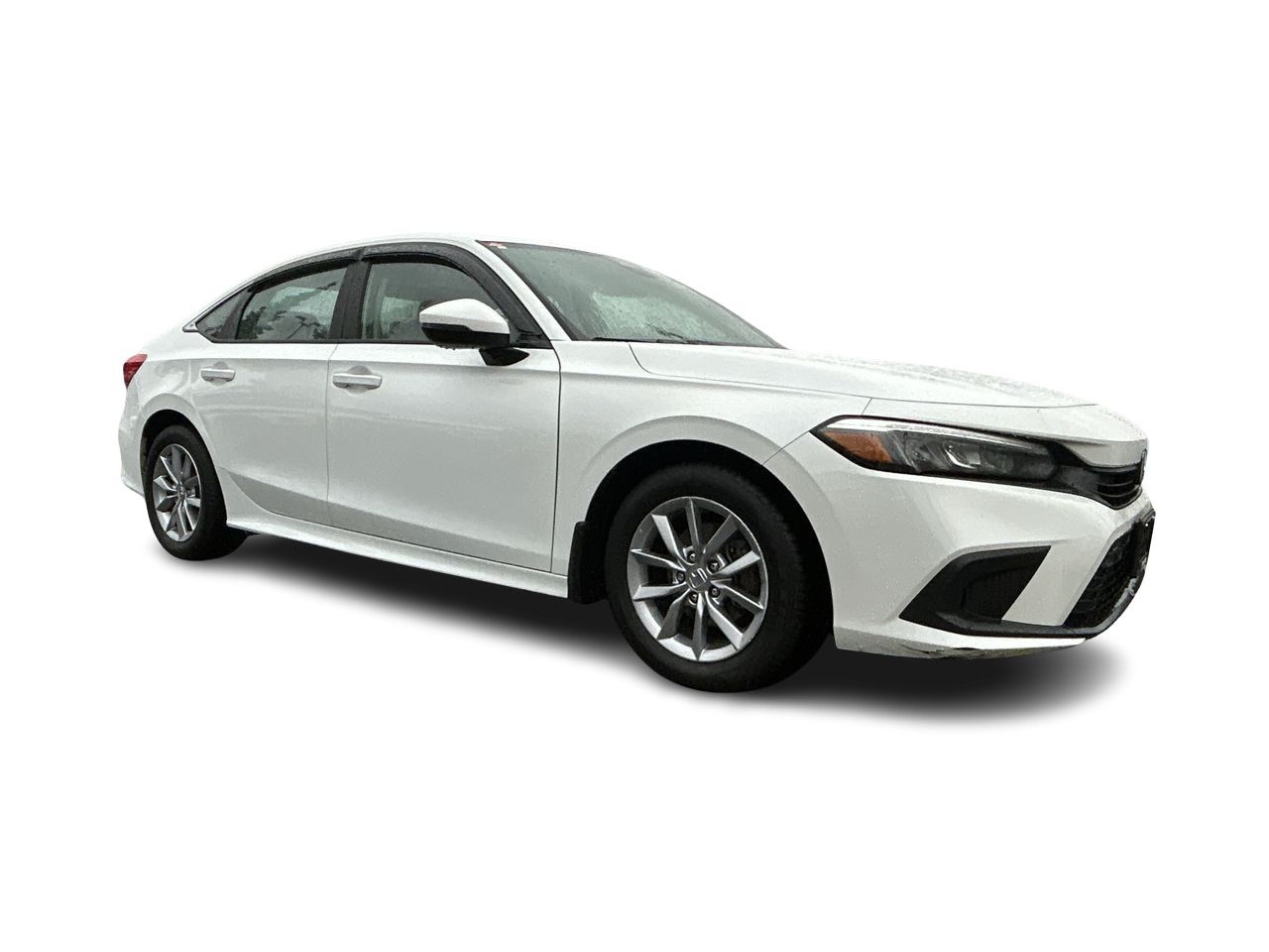 2022 Honda Civic in North Vancouver, British Columbia