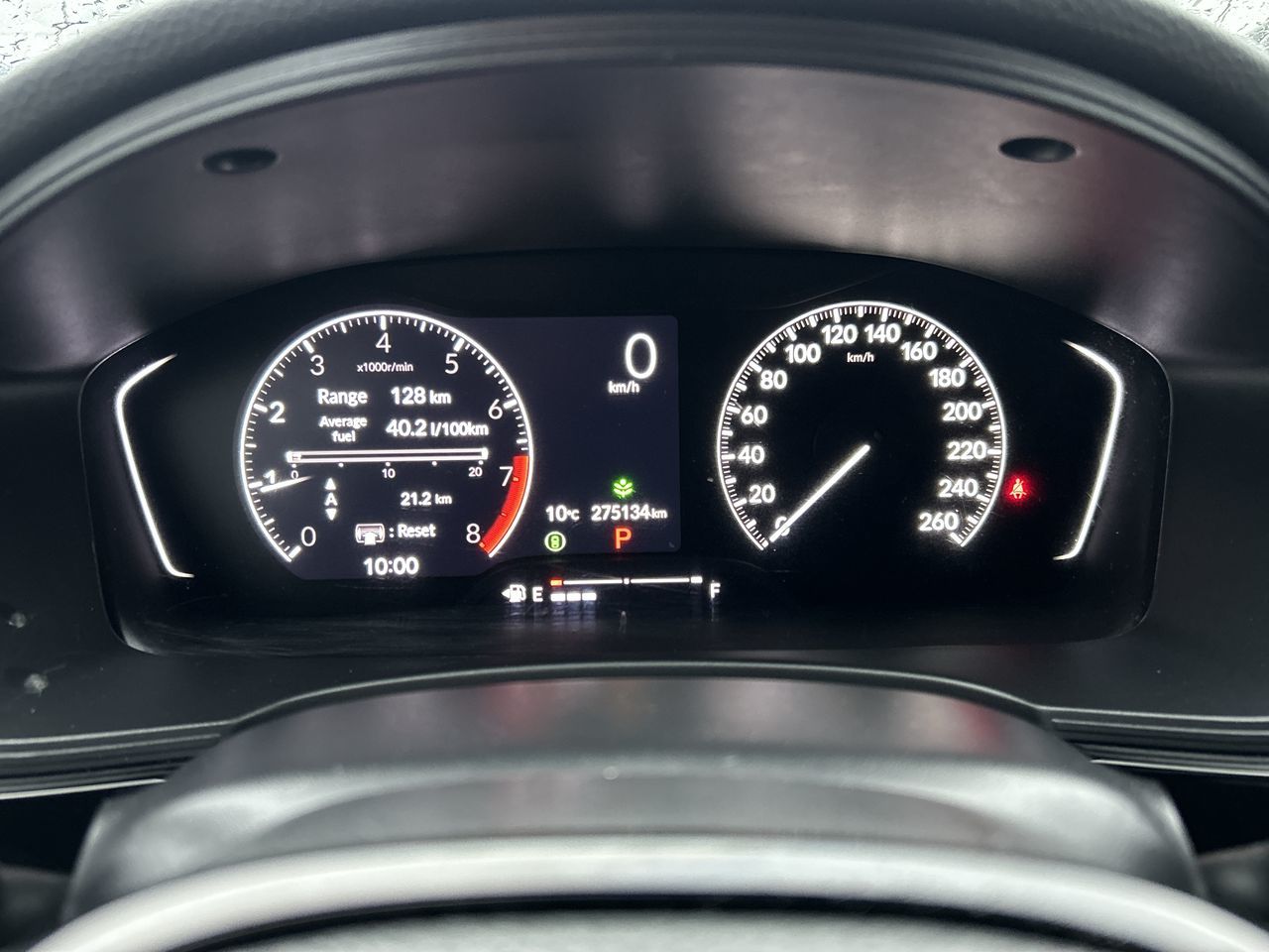 2022 Honda Civic in North Vancouver, British Columbia