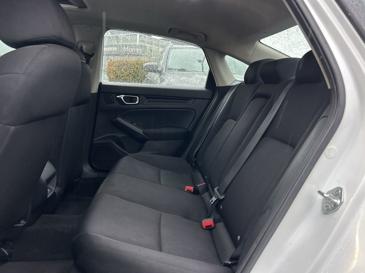 2022 Honda Civic in North Vancouver, British Columbia