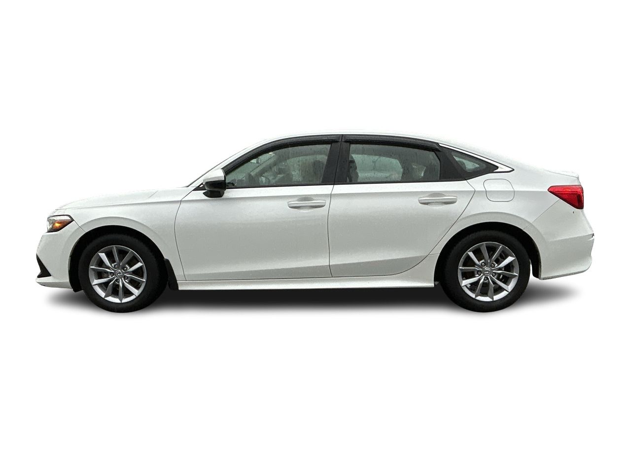 2022 Honda Civic in North Vancouver, British Columbia