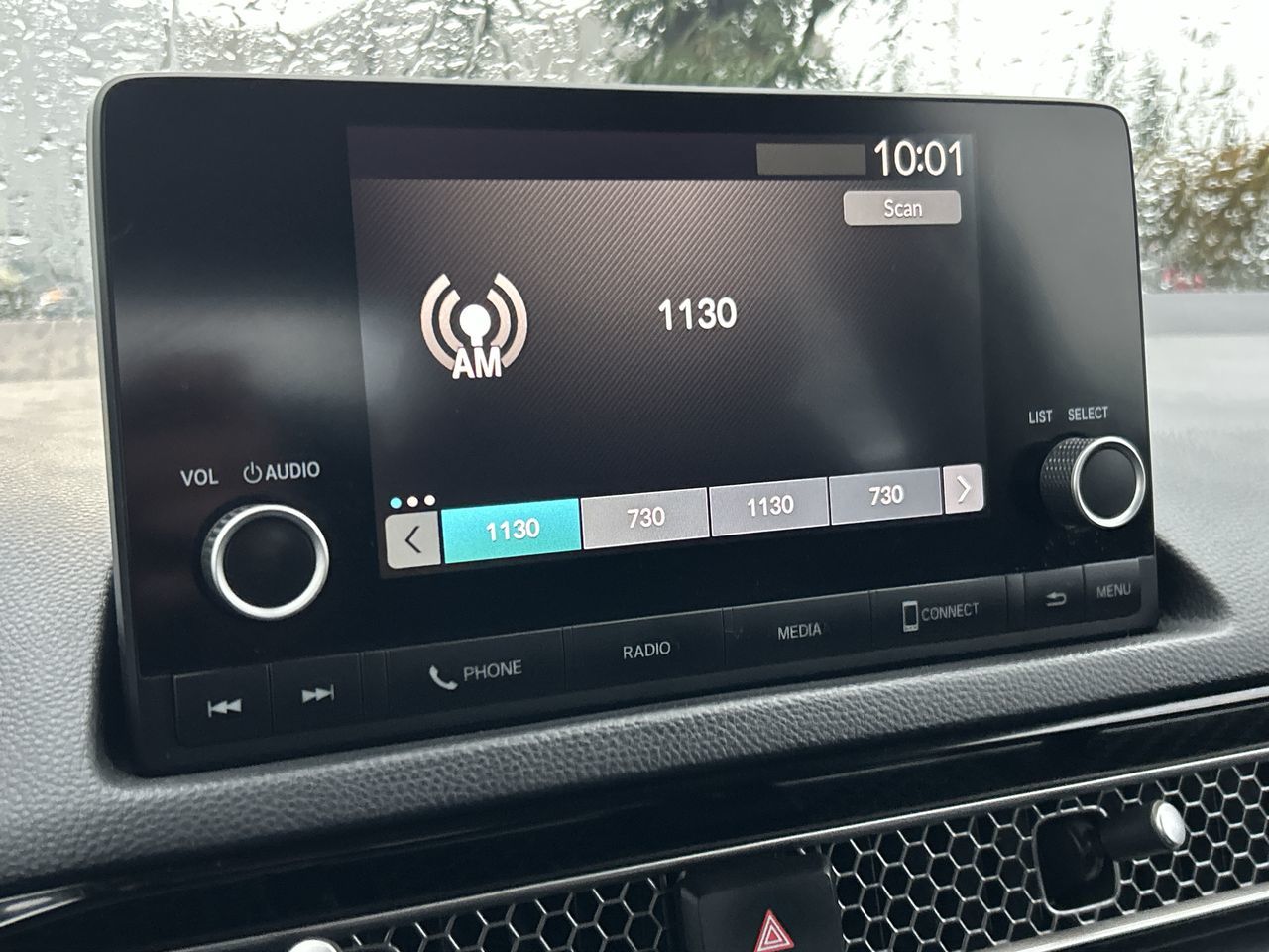 2022 Honda Civic in North Vancouver, British Columbia