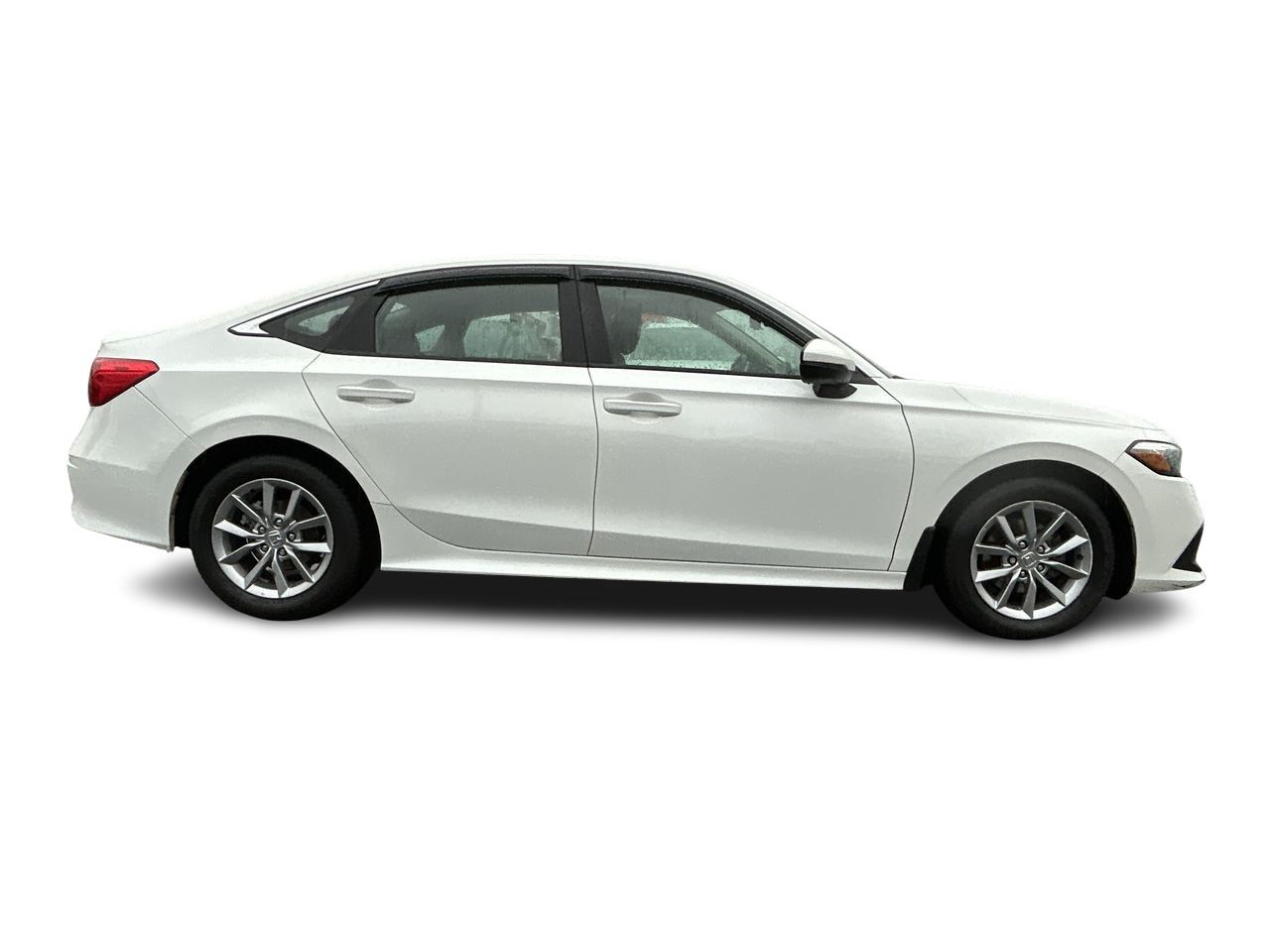 2022 Honda Civic in North Vancouver, British Columbia