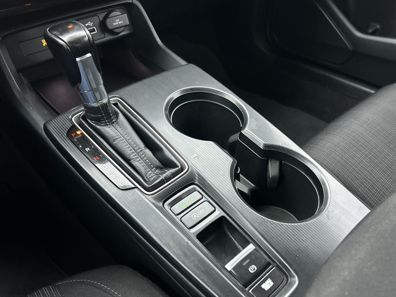 2022 Honda Civic in North Vancouver, British Columbia