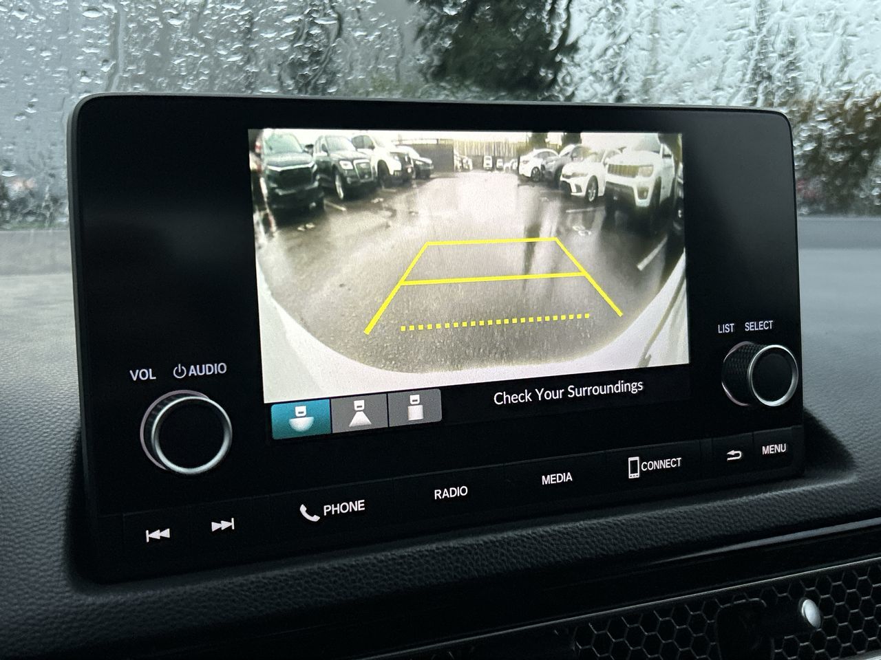 2022 Honda Civic in North Vancouver, British Columbia