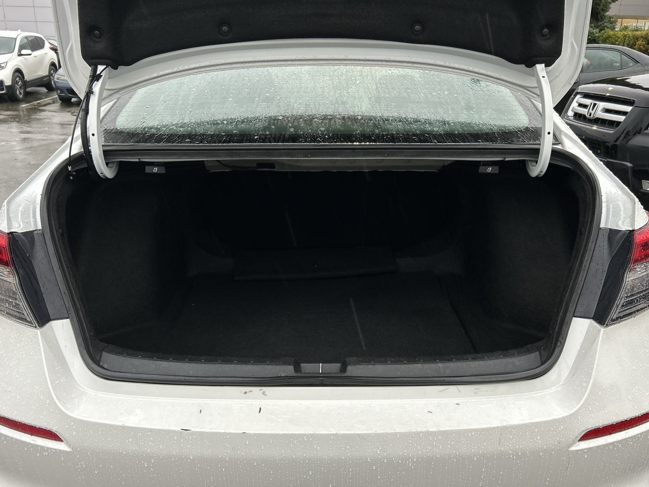 2022 Honda Civic in North Vancouver, British Columbia