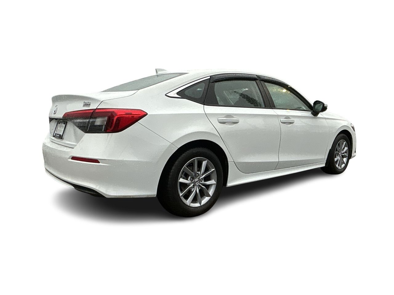 2022 Honda Civic in North Vancouver, British Columbia