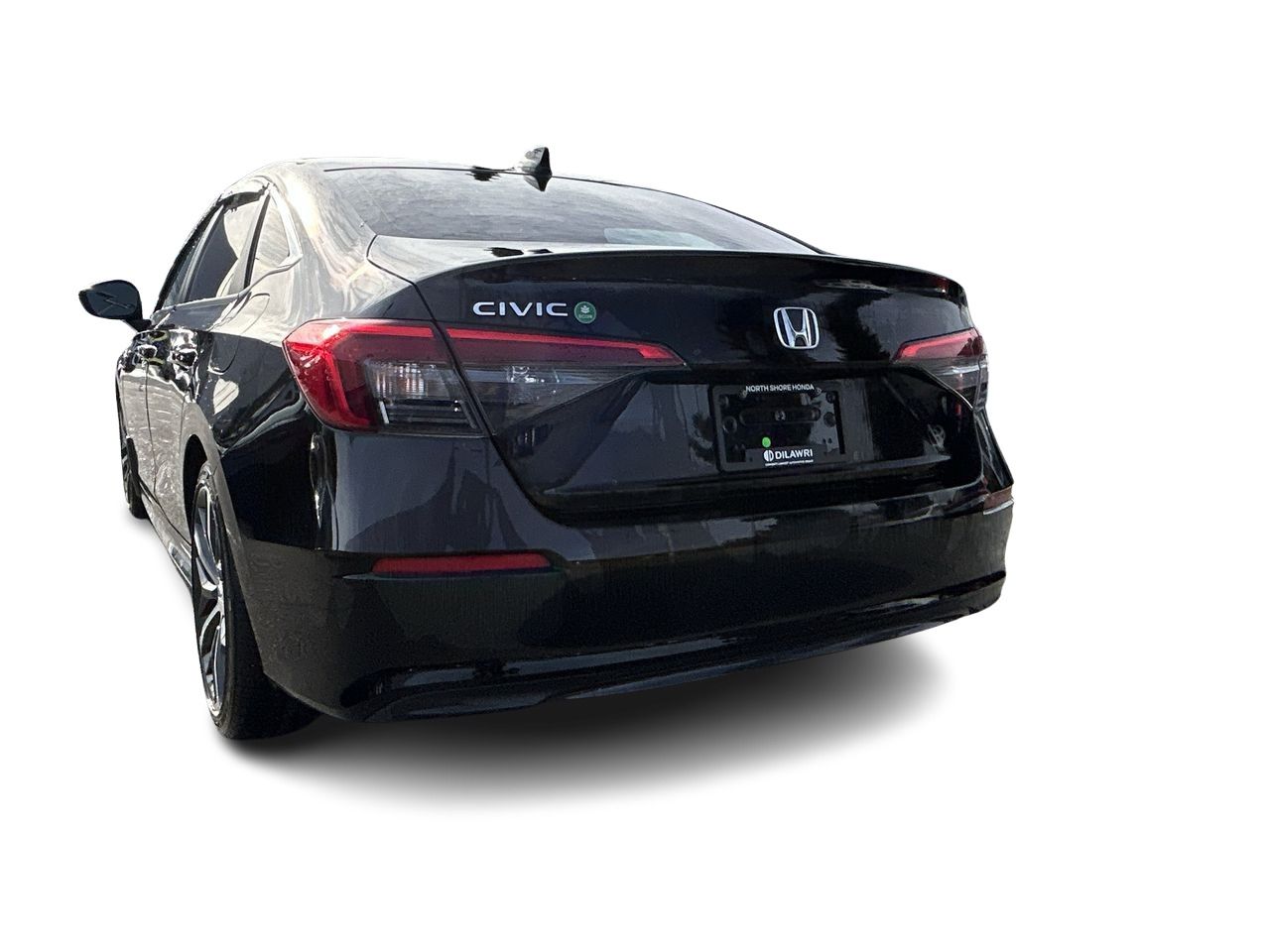 2022  Civic