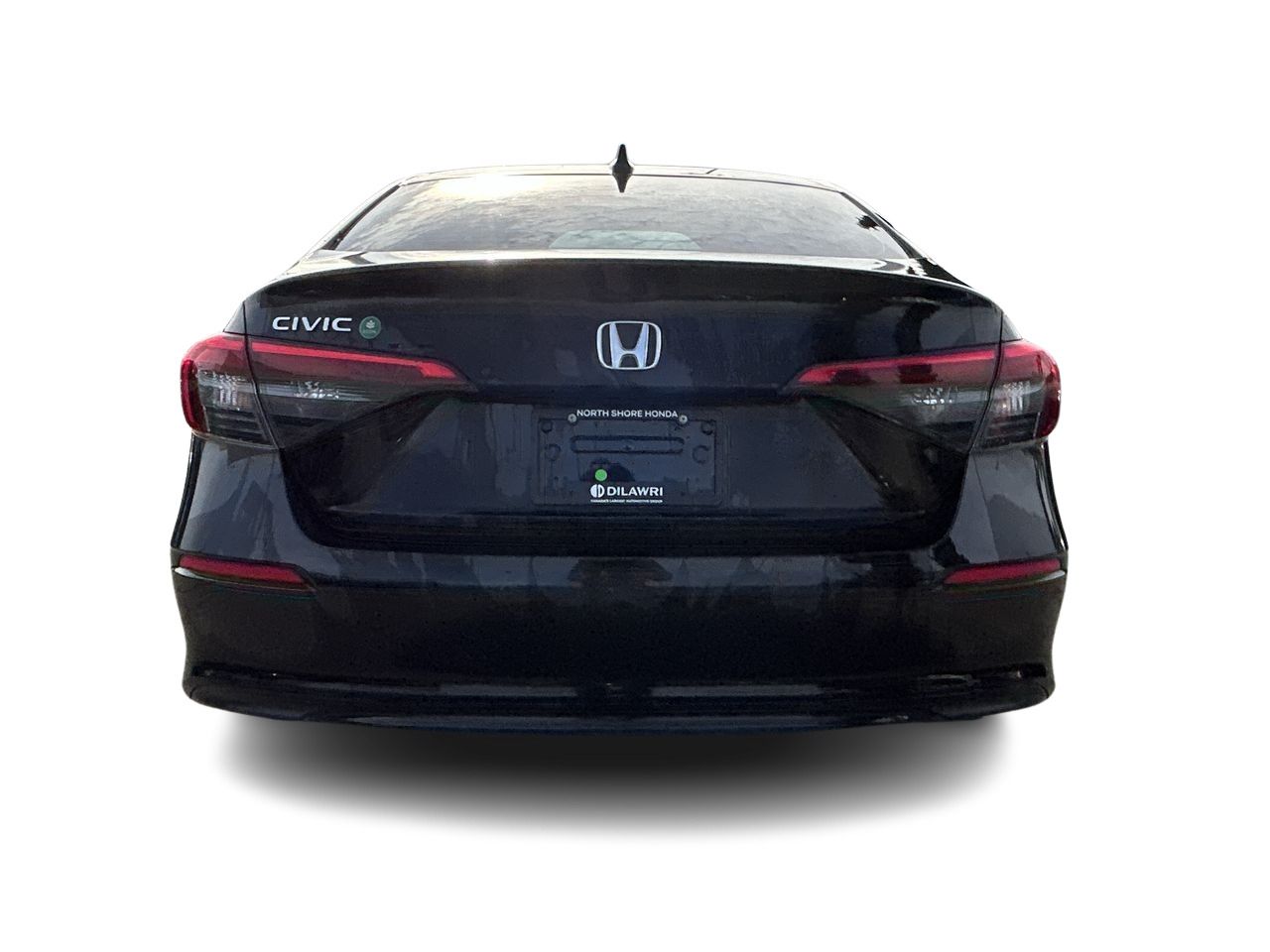 2022  Civic