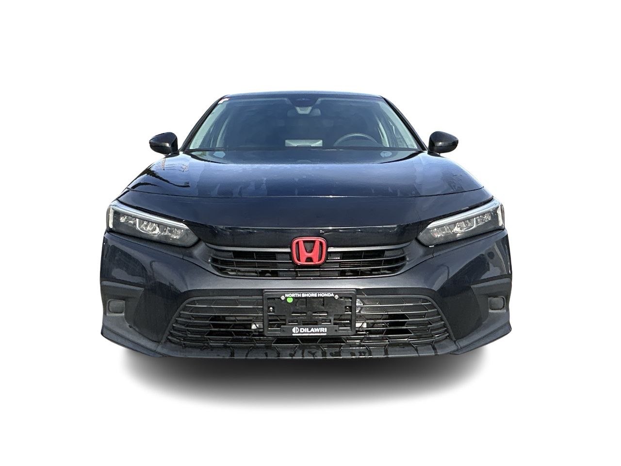2022  Civic