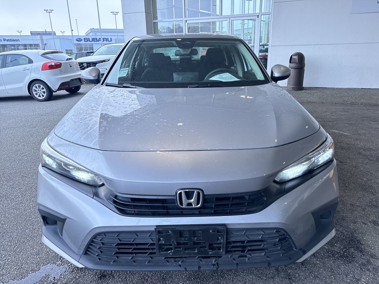 2022  Civic