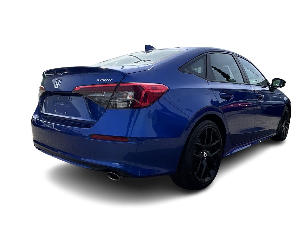 2022  Civic