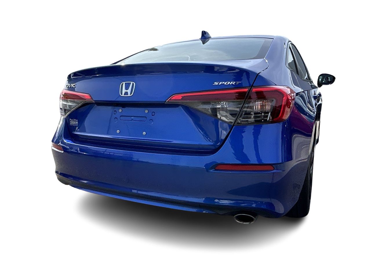 2022  Civic