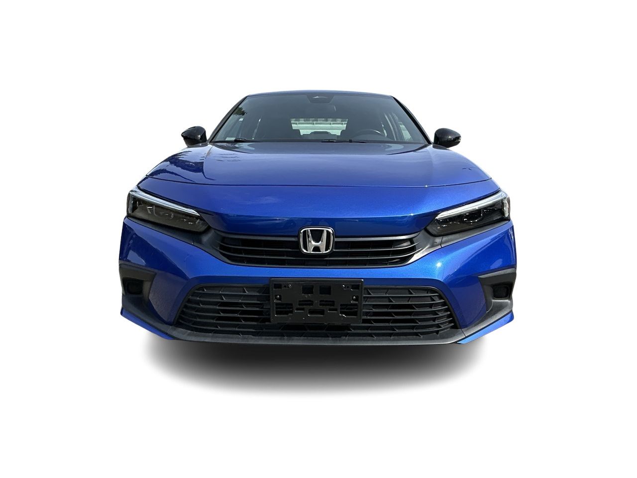 2022  Civic