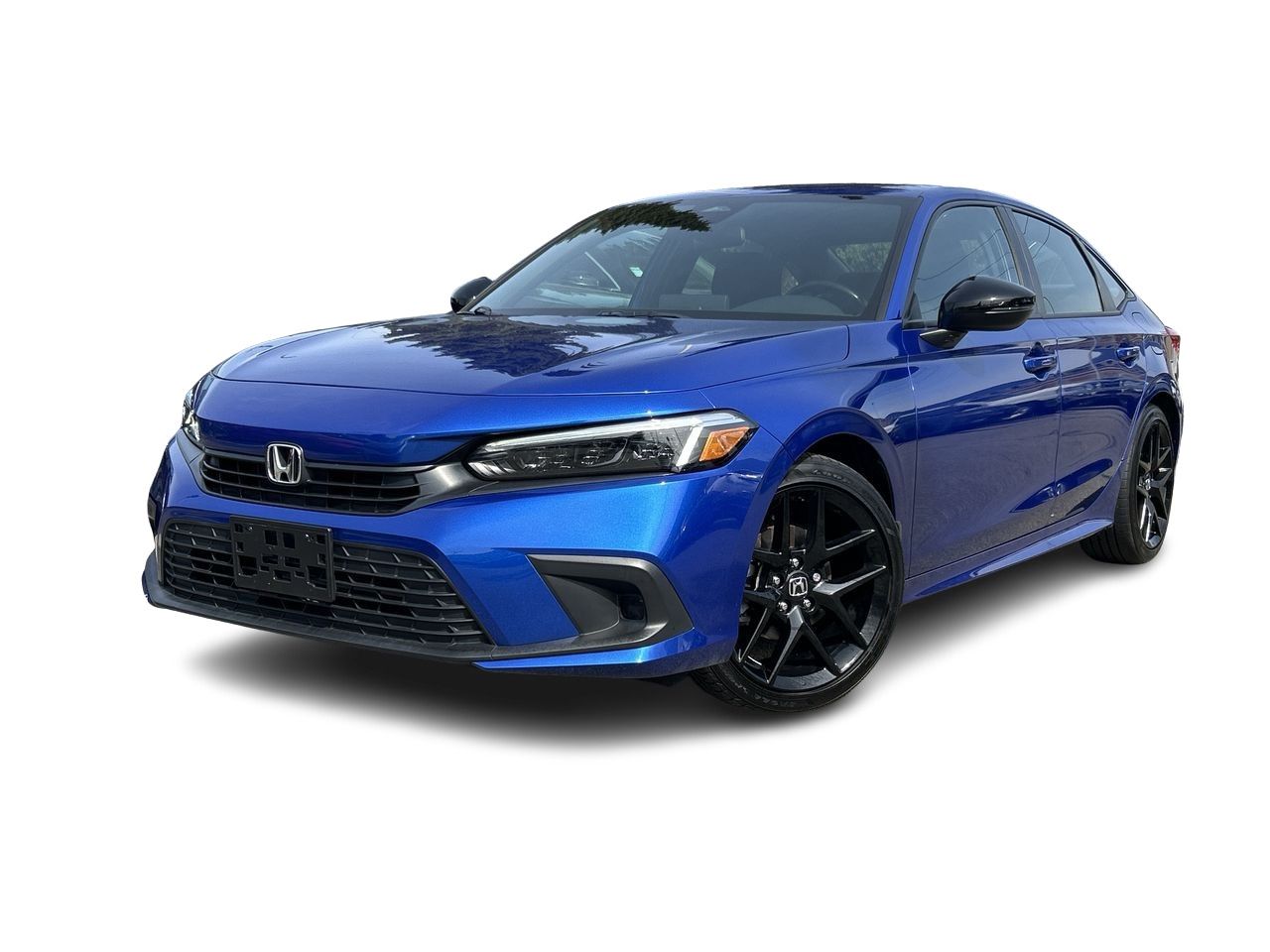 2022  Civic