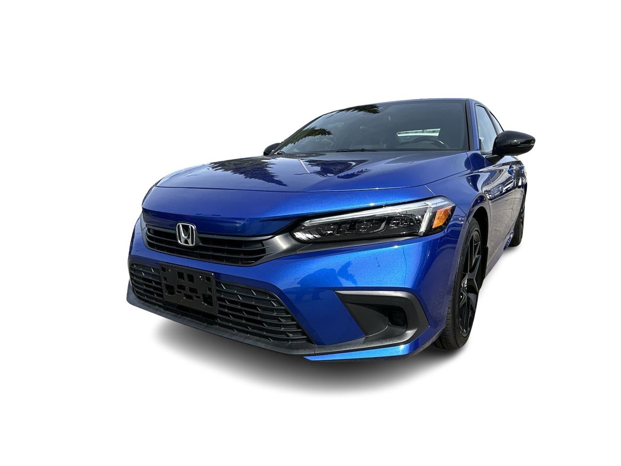 2022  Civic