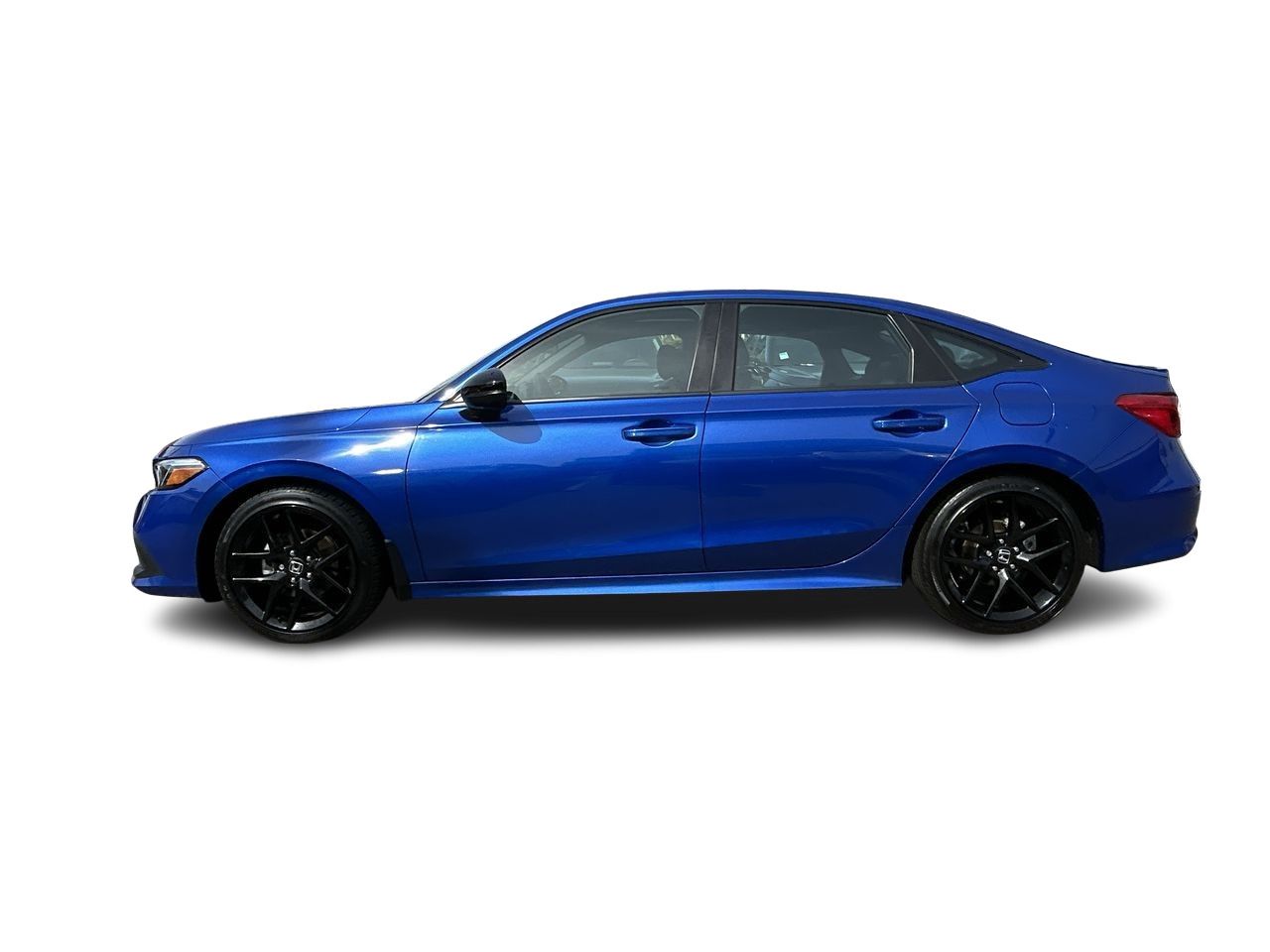 2022  Civic