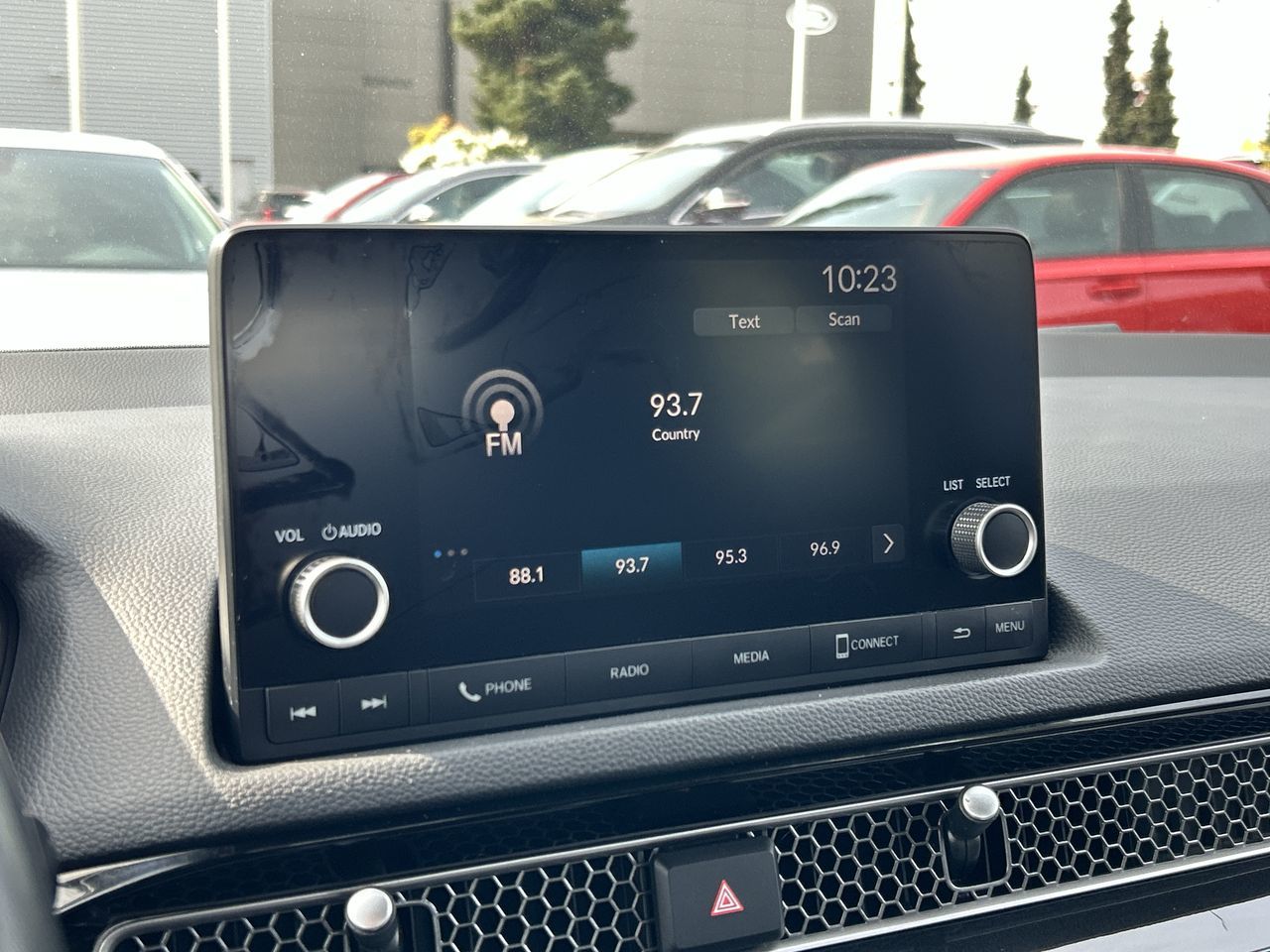 2022  Civic