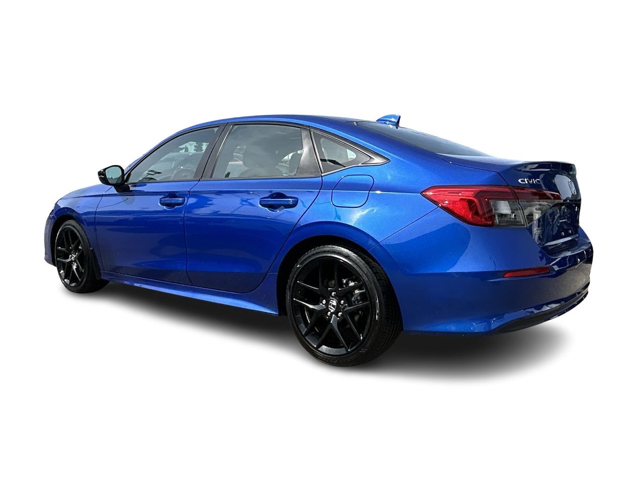 2022  Civic