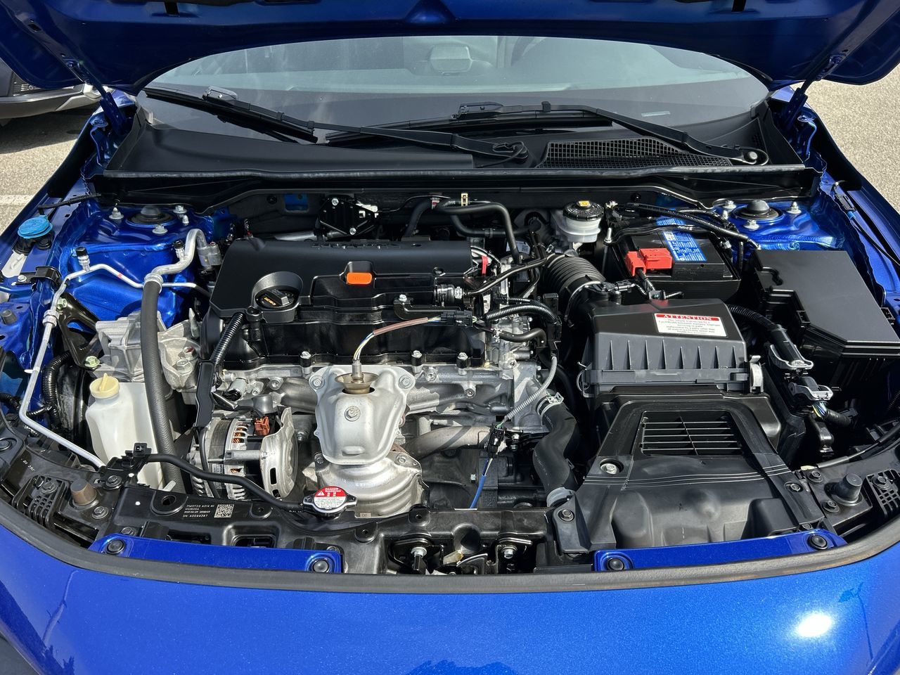 2022  Civic