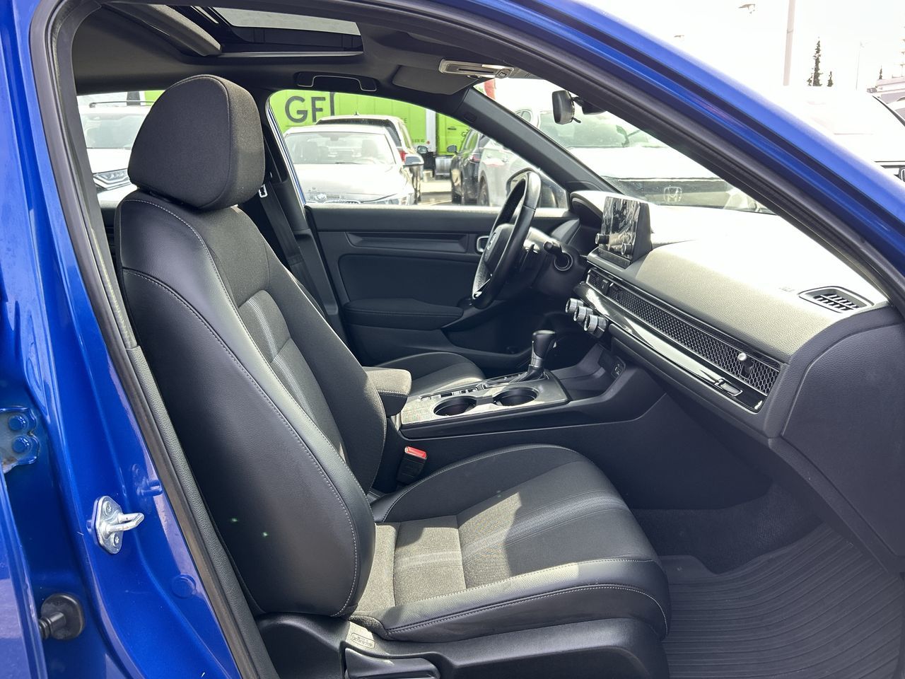 2022  Civic