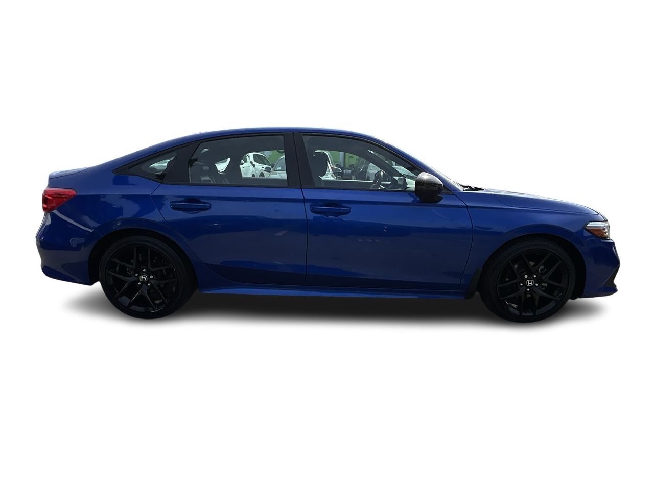 2022  Civic