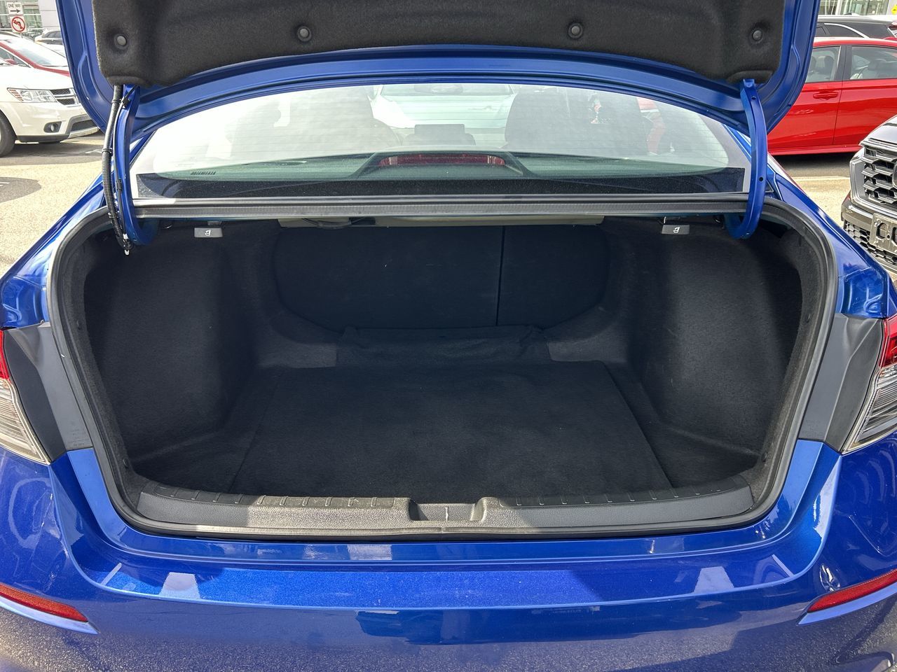 2022  Civic