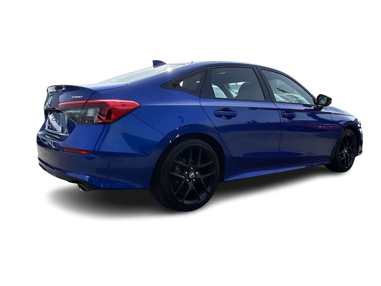 2022  Civic