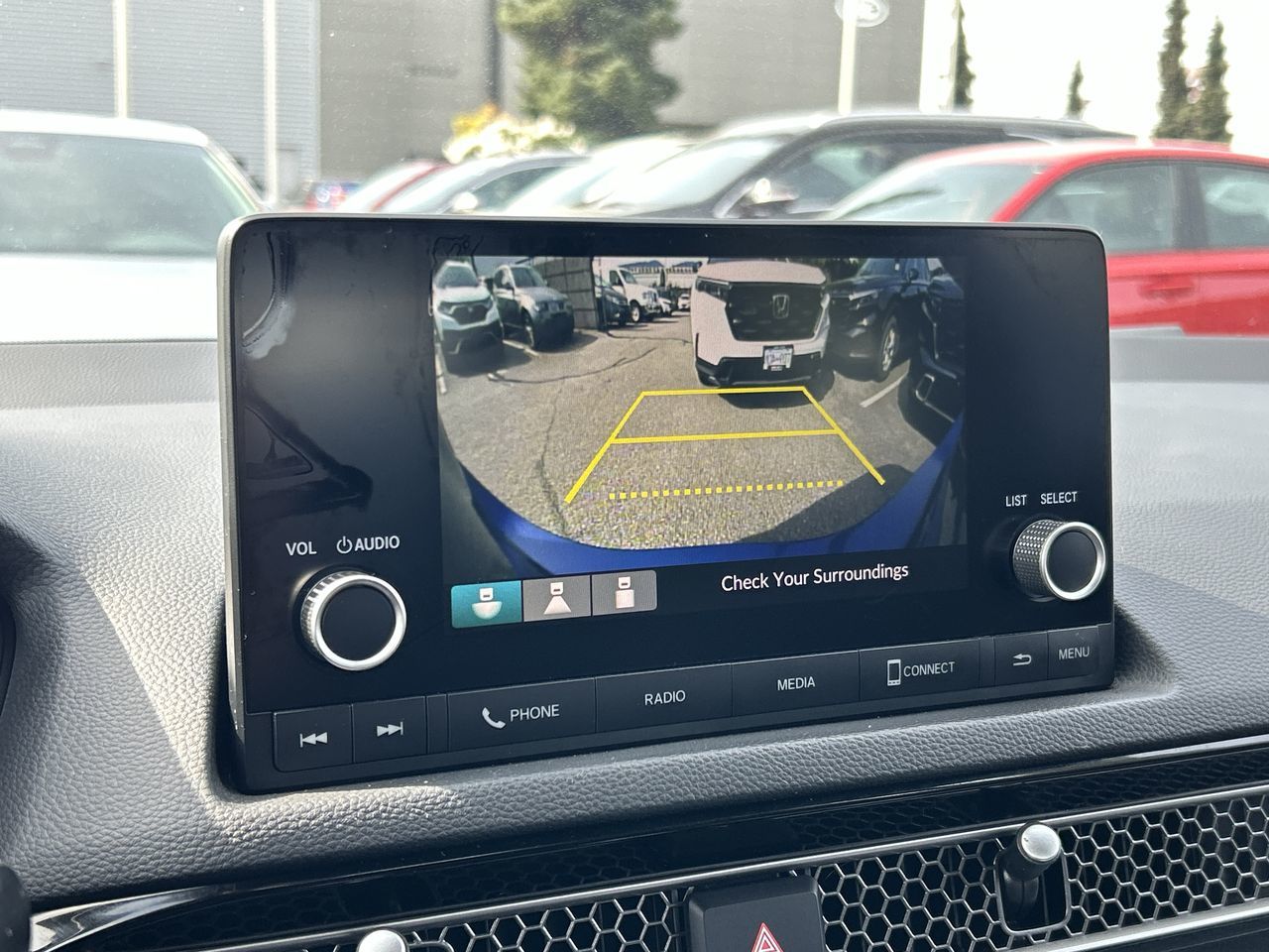 2022  Civic