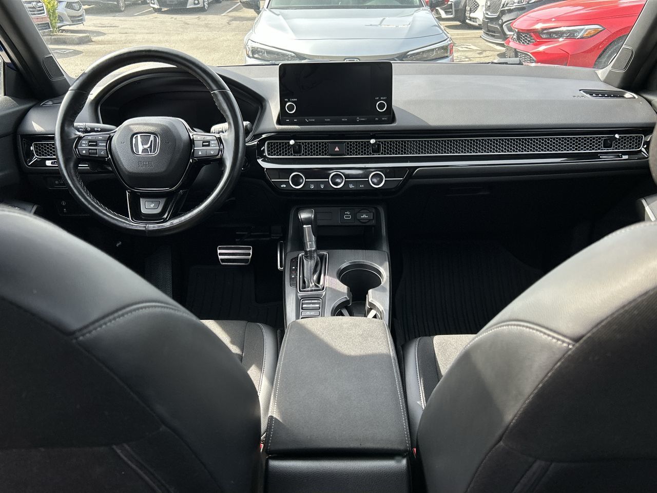2022  Civic
