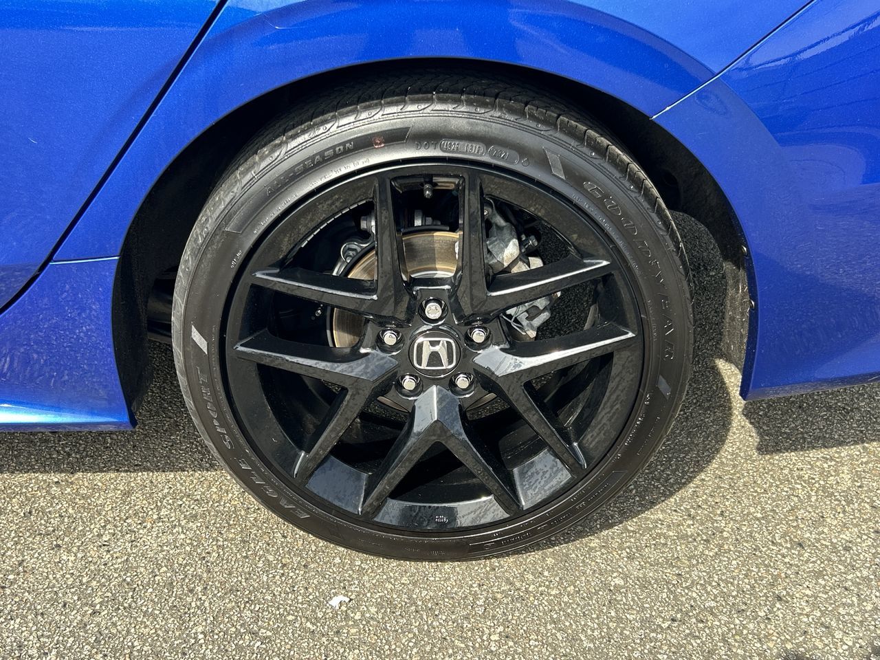 2022  Civic