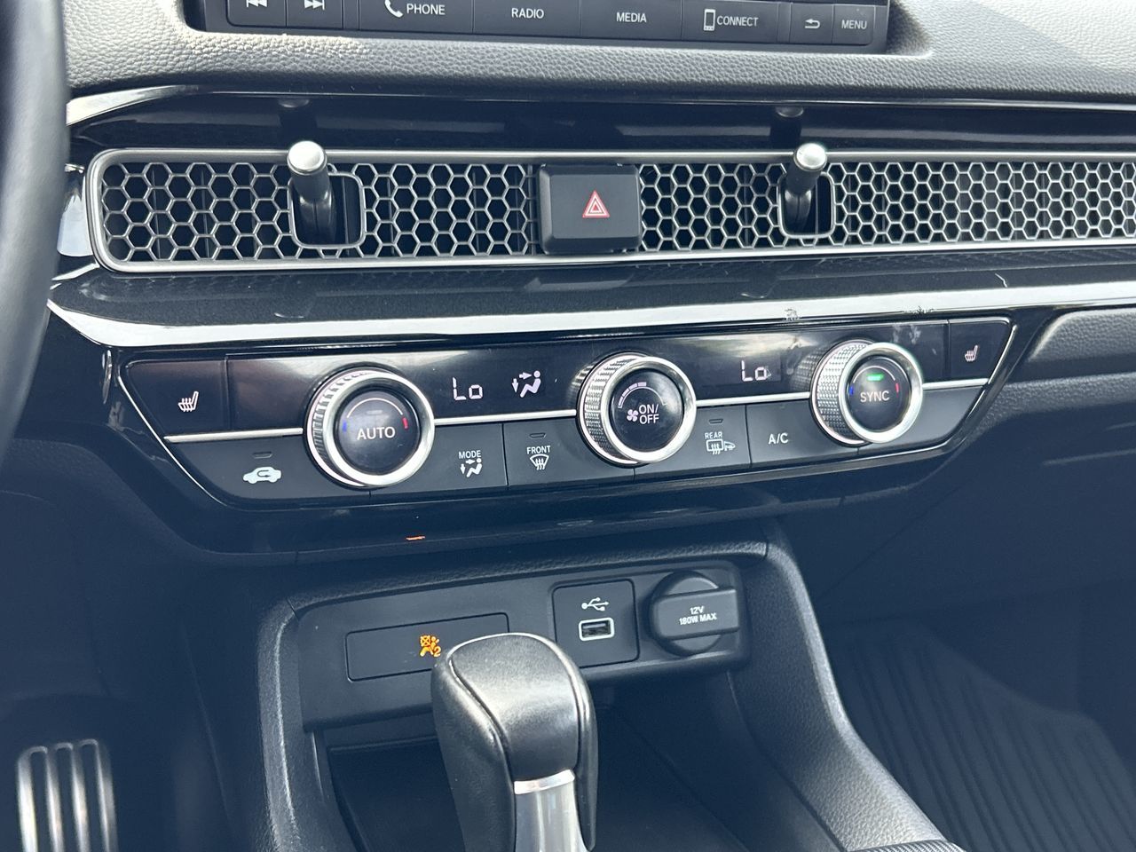 2022  Civic
