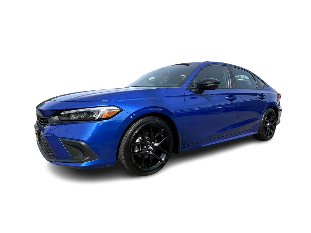 2022  Civic