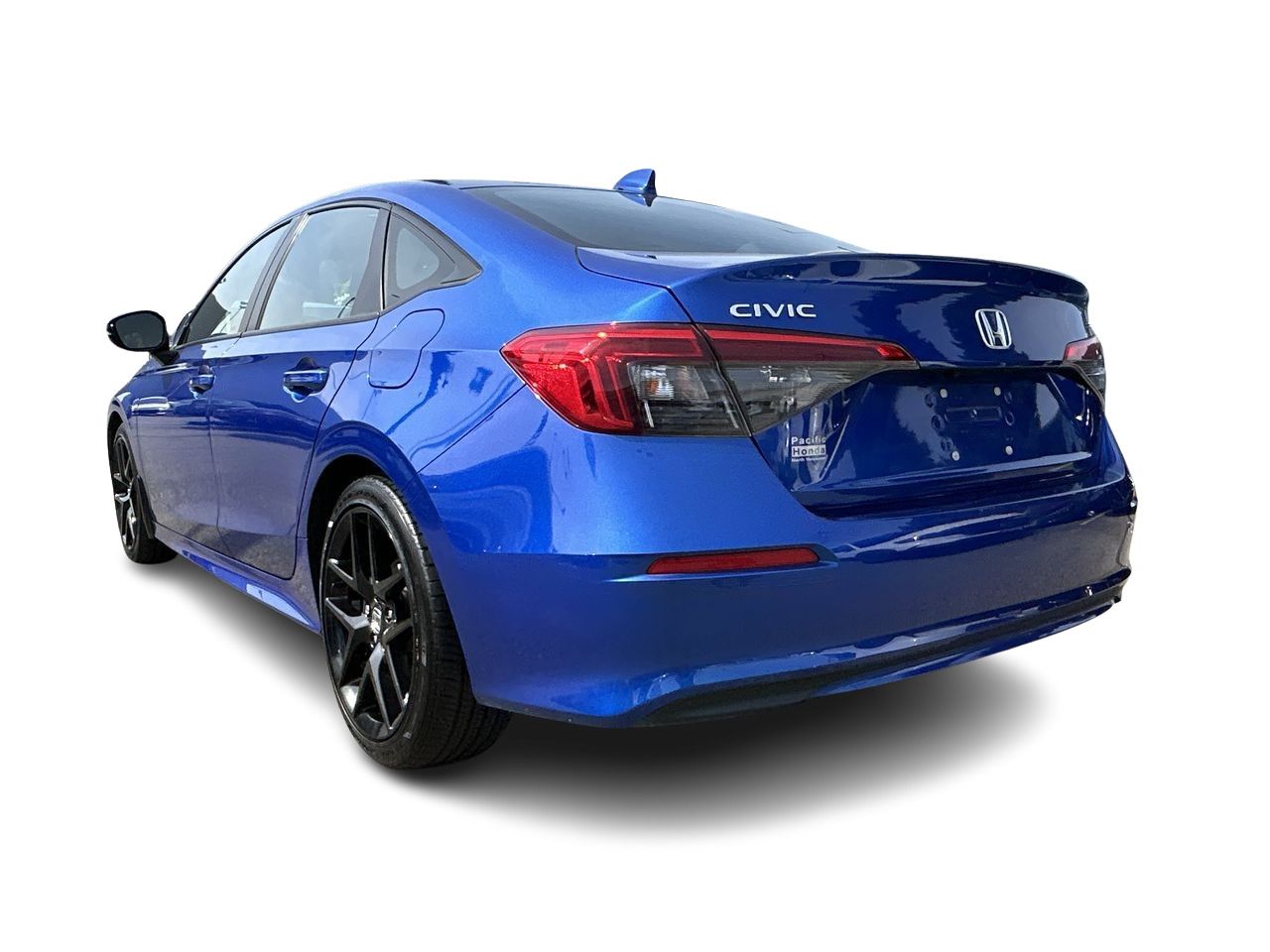 2022  Civic