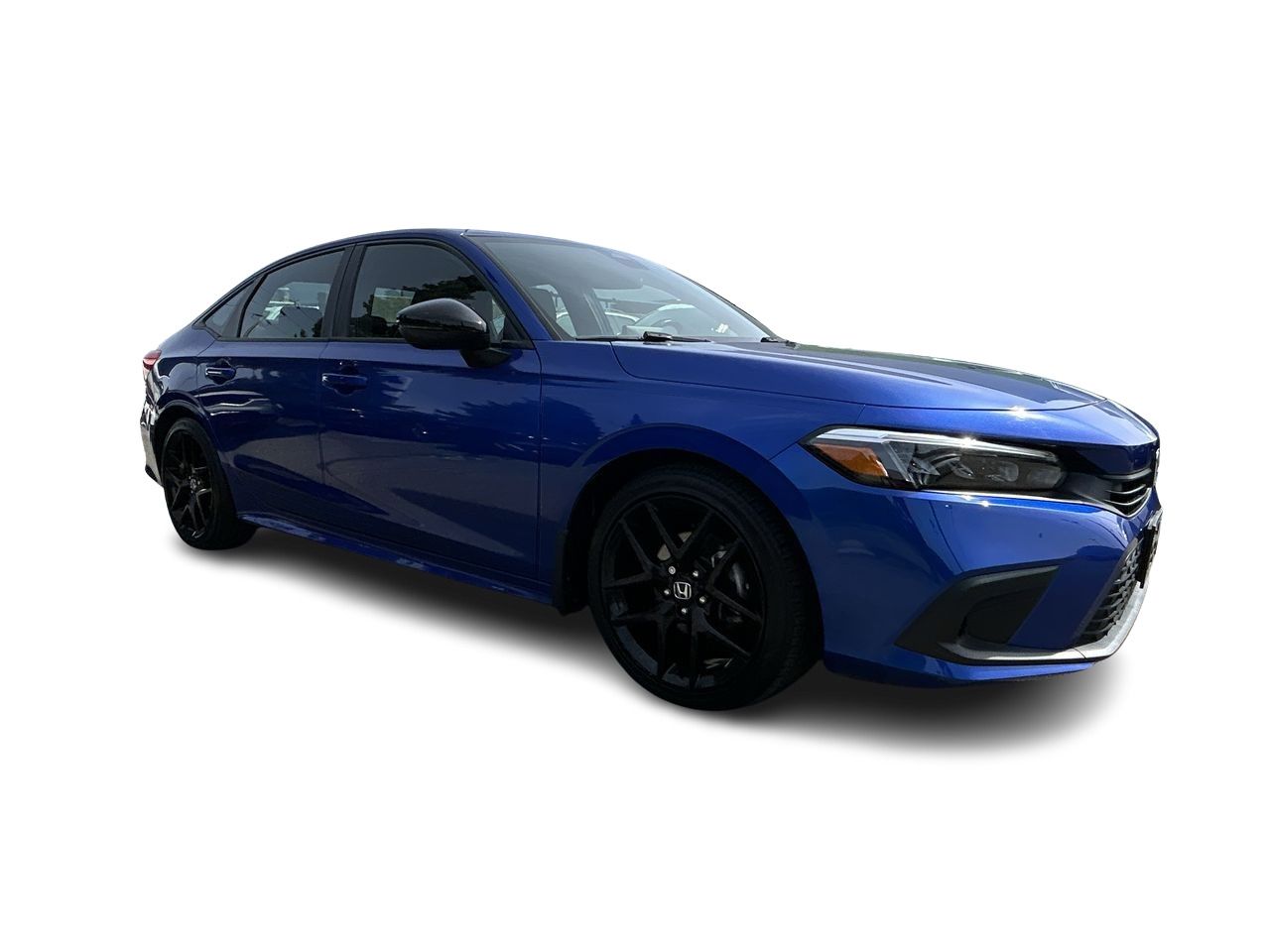 2022  Civic