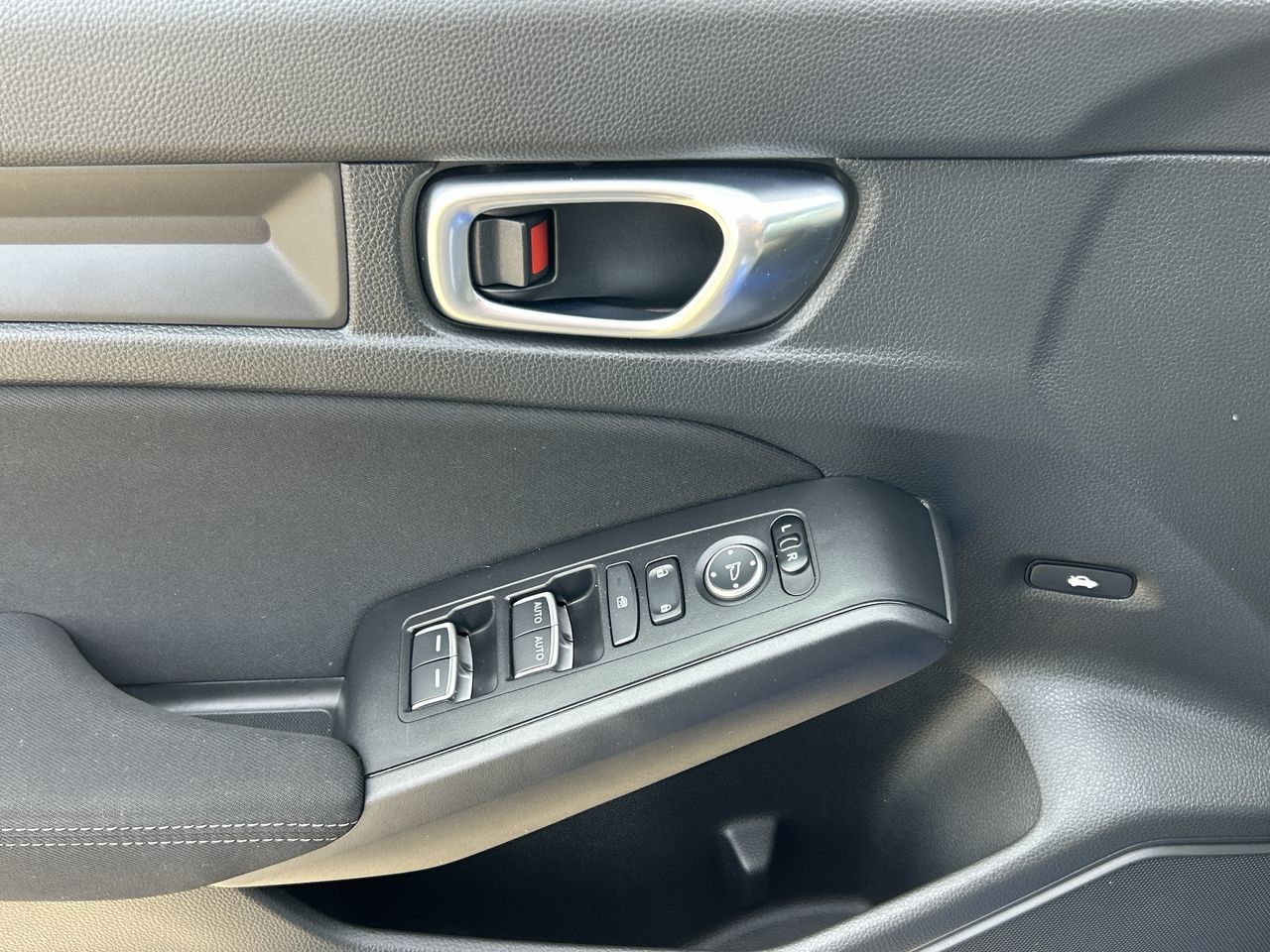 2022  Civic