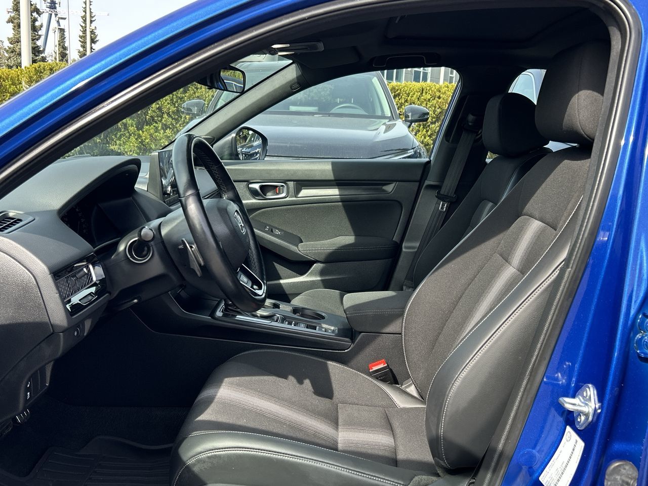 2022  Civic