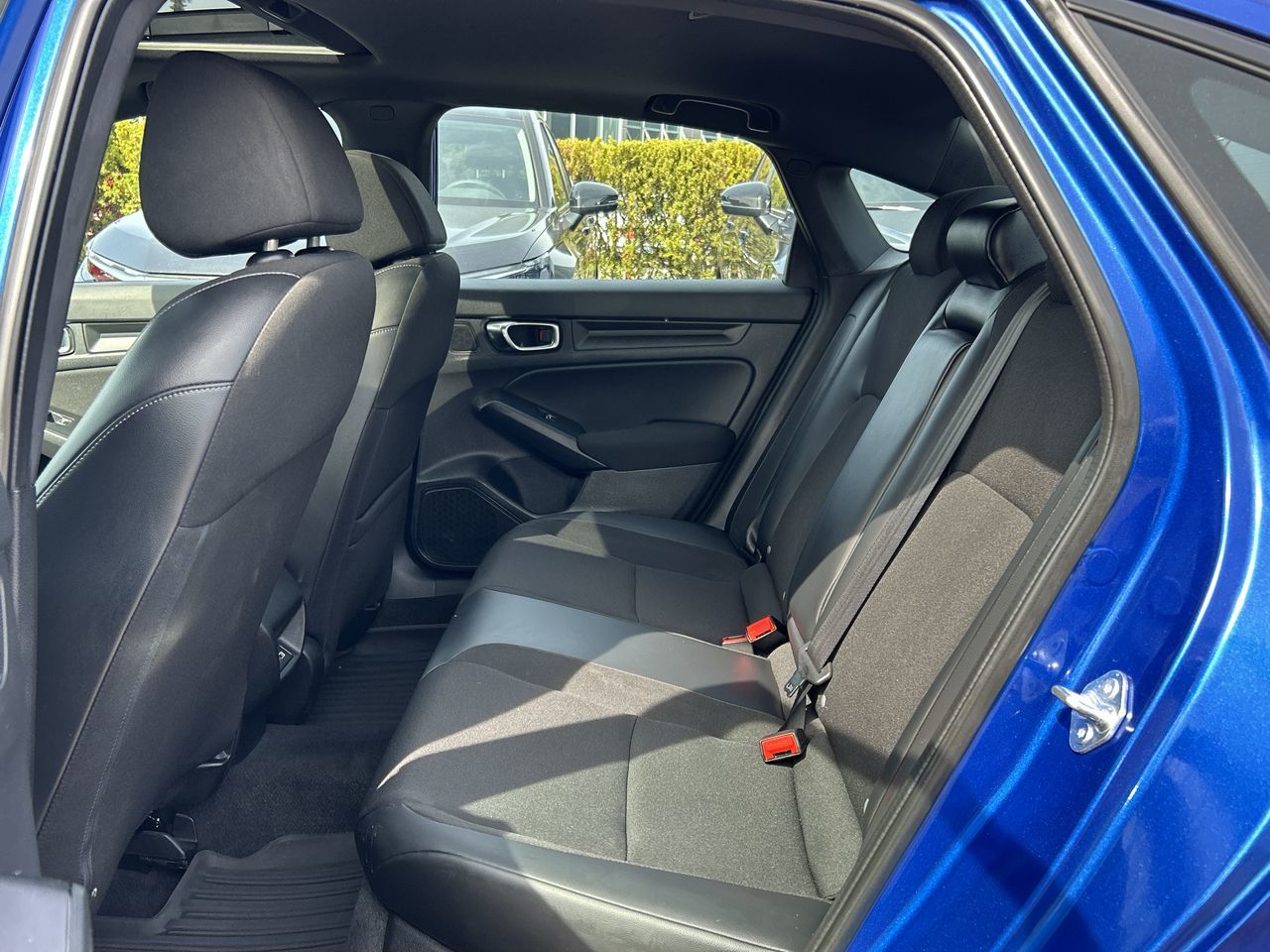 2022  Civic