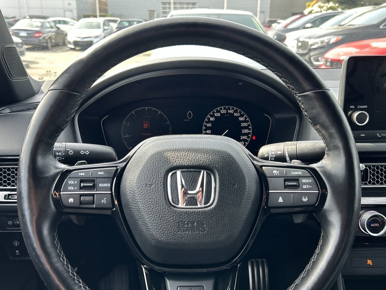 2022  Civic