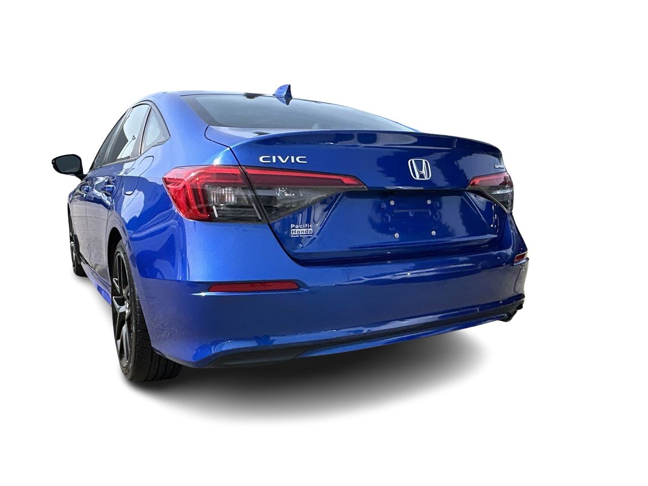 2022  Civic