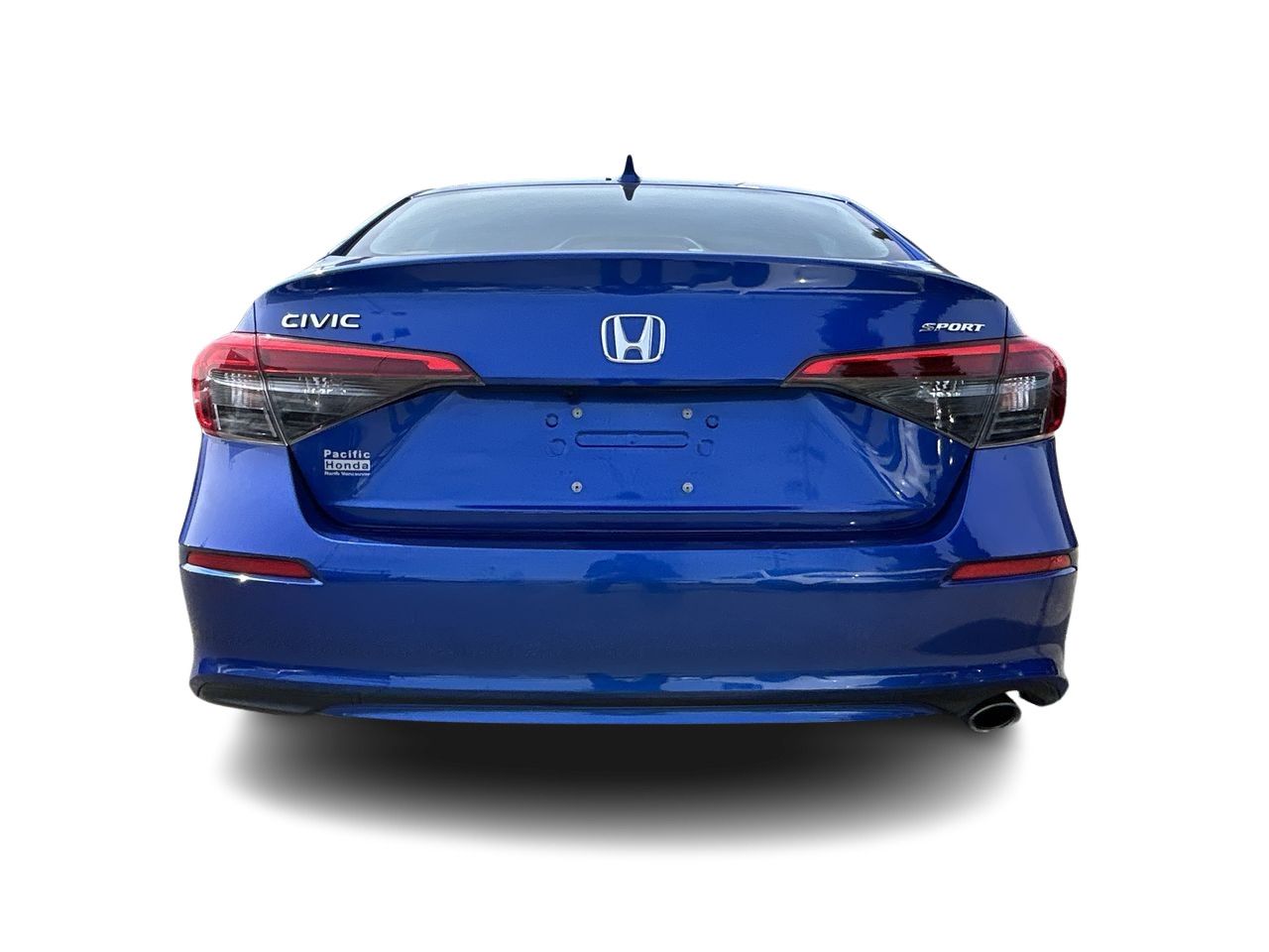 2022  Civic