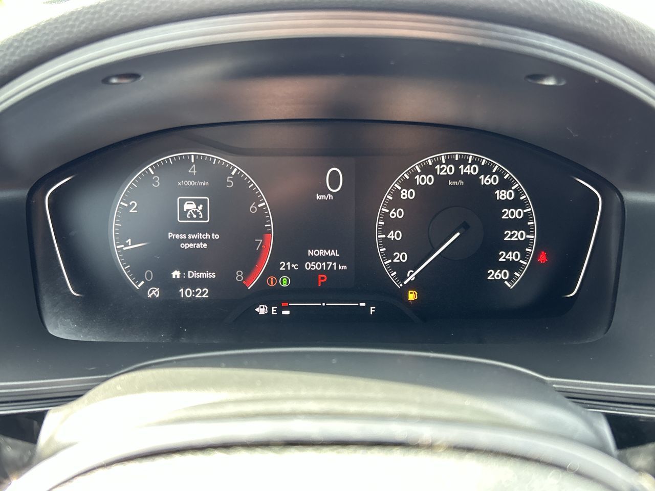 2022  Civic