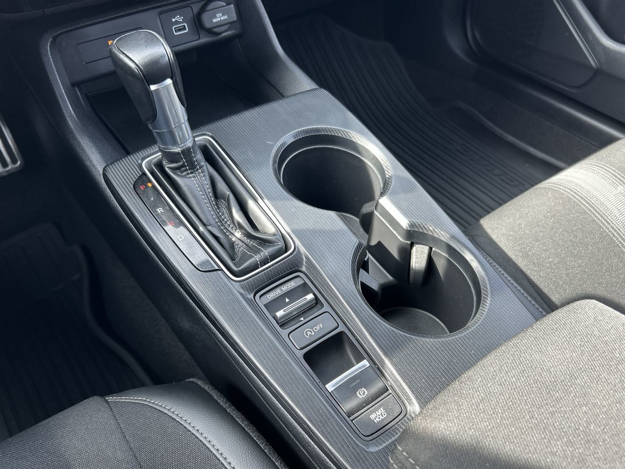 2022  Civic