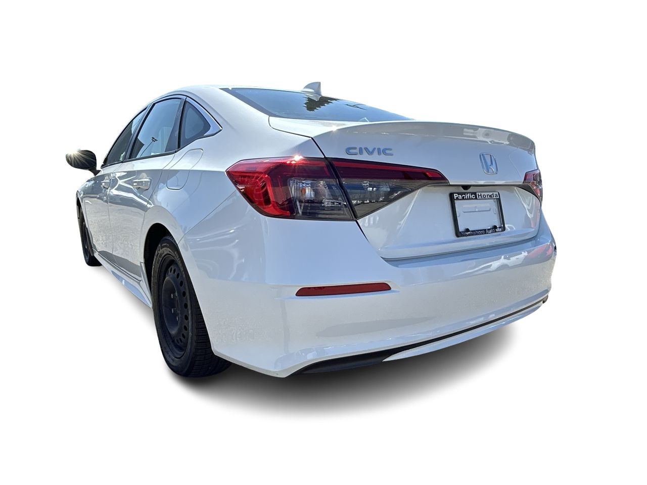 2022  Civic