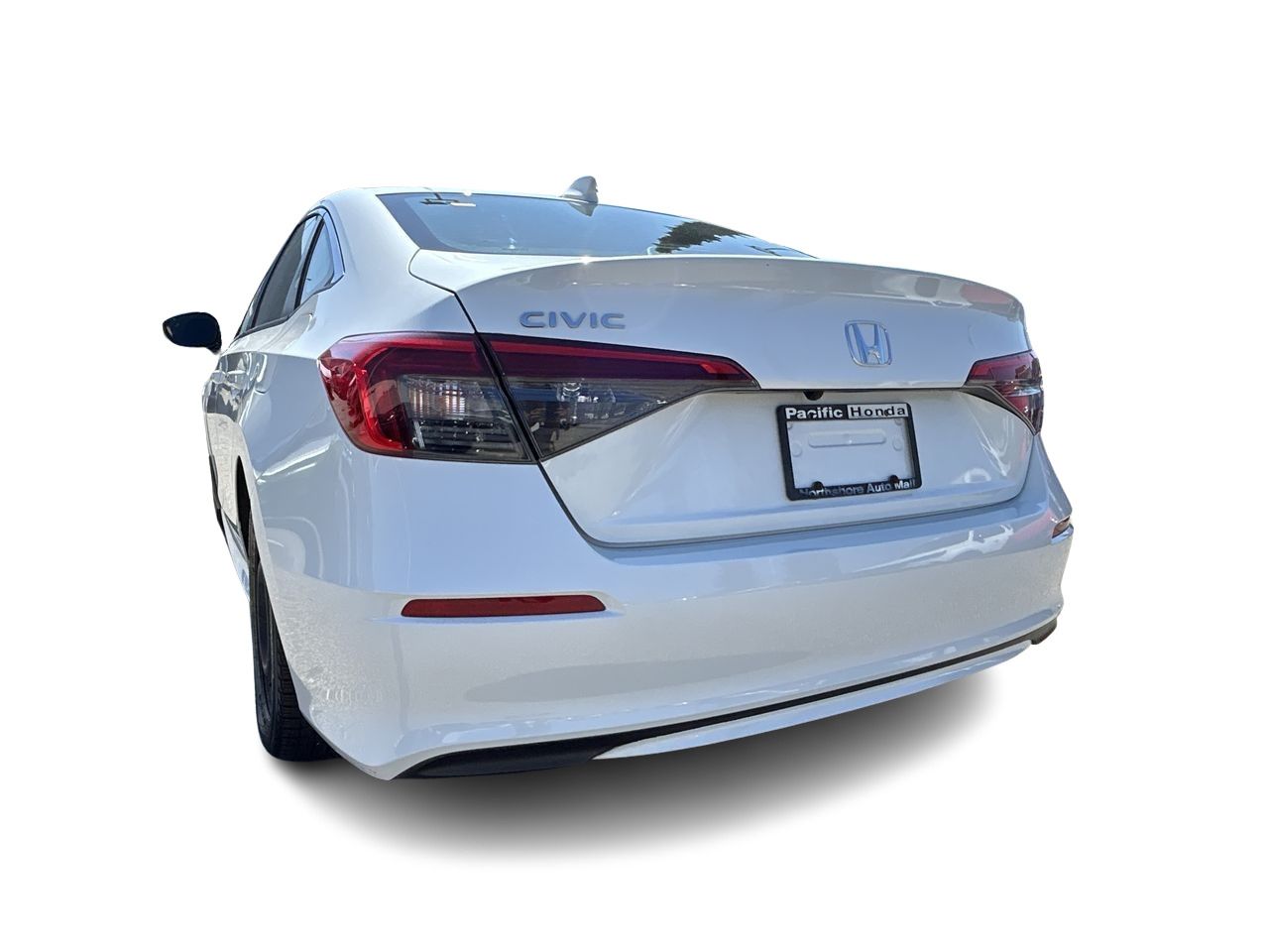 2022  Civic