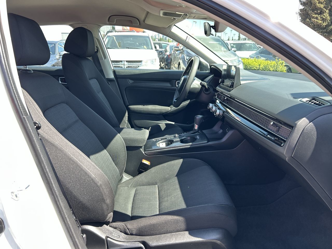 2022  Civic