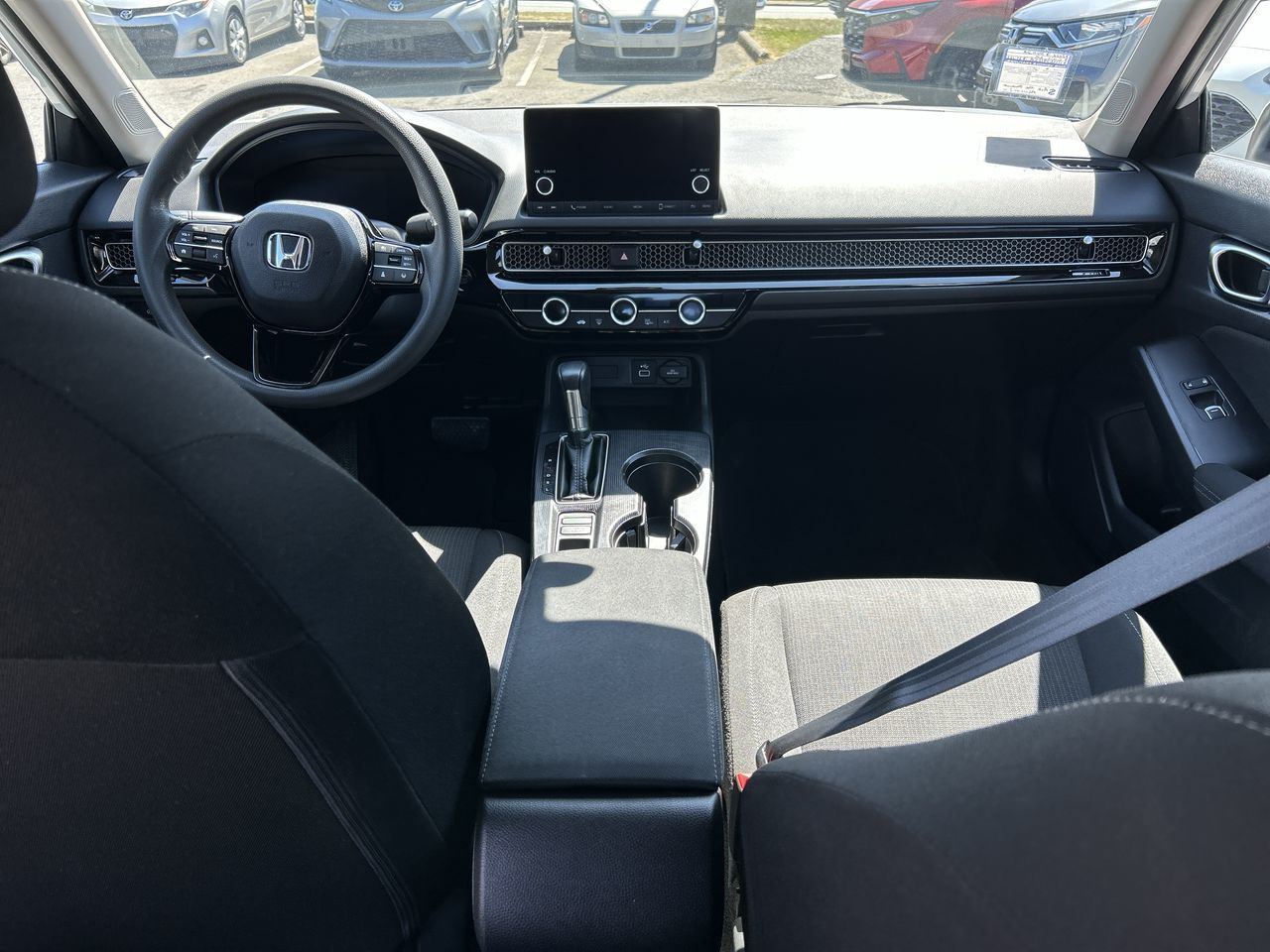 2022  Civic