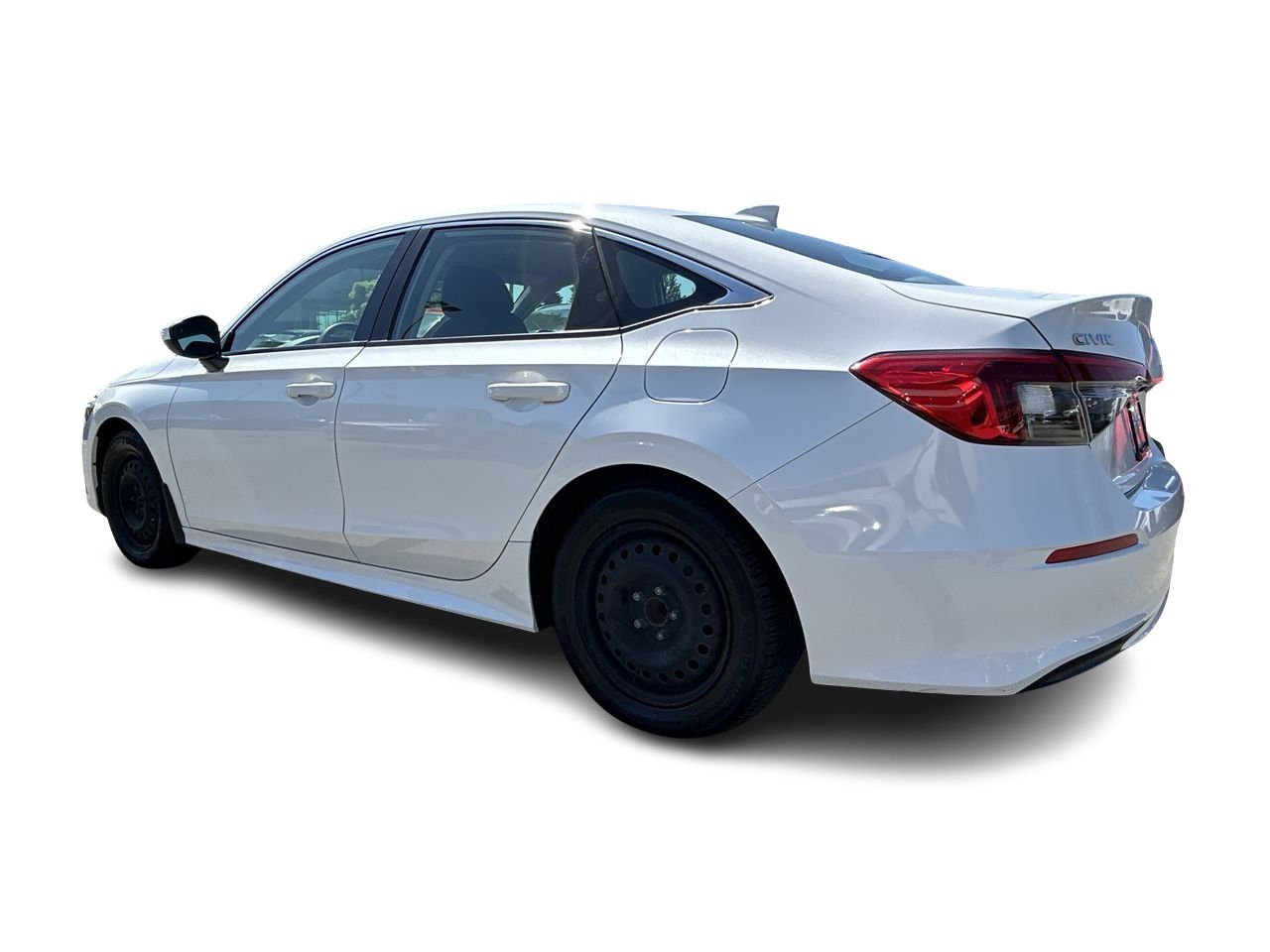 2022  Civic