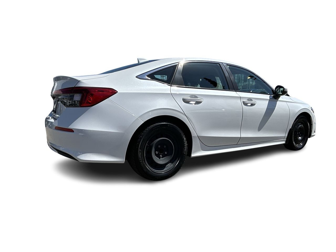 2022  Civic